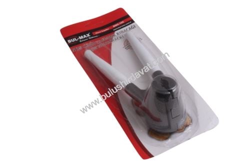 Bulmax Izolelı Cevız Kıracak Bmx-105 (5 Adet Gönderilir)