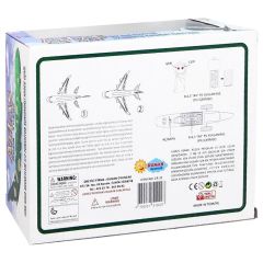 FONKS. U/K ASKERİ UÇAK -DMN