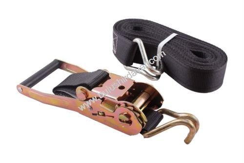 Bulmax 3mt Yuk Bandı Bmx-1489 (5 Adet Gönderilir)