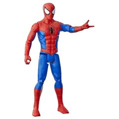G2715 Spider-Man Titan Serisi Aksiyon Figürü 30 Cm