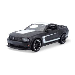 MAIS 31269 1 24 FORD MUSTANG BOSS 302