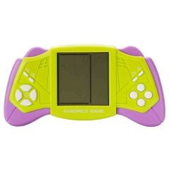 4812 SUN-YFN-SML-ELKT-OYUN TETRİS 4R