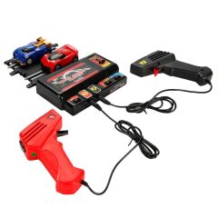 5971 SUN-YFN-YARIŞ SET 1 43 SLOT RACING IŞIKLI +2ARB