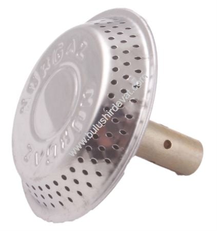 Bulmax Beyaz Tup Bruloru Bmx-1741 (100 Adet Gönderilir)