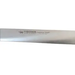 Fischer 55 cm Döner Bıçağı Orijinal Fransız Çeliği