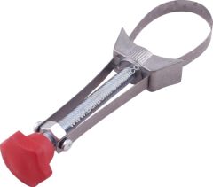 Bulmax Plast Saplı Cemberlı Fıltre Sokme Bmx-2170 (5 Adet Gönderilir)