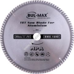 Bulmax 150 Mm Alumınyum Testere Bmx-211 (5 Adet Gönderilir)