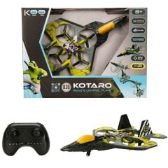 91034 SUN-KAB-RC UÇAK KIMI 029 KOTAR 0030 FF 3 7V USB 2R IŞIKLI