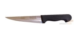 Küçükata Bursa No 2 Kemiksiz Bıçak Kemik Sıyırma Bıçağı No:2 (Çelik Boy 15,50 cm)
