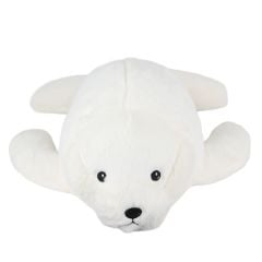 0976 Ekru Fok Peluş