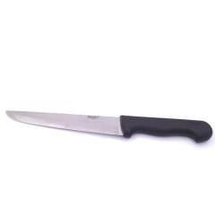 Küçükata Bursa No 3 Kurban Kelle Bıçağı (Çelik Boy 18 cm)