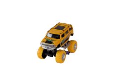FY6018G-12D OFFROAD SESLİ IŞIKLI METAL ÇEKBIRAK
