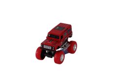 FY6018G-12D OFFROAD SESLİ IŞIKLI METAL ÇEKBIRAK