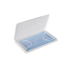 BUFFER® Hijyen Koruyan Maske Saklama Kutusu