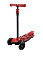 CNSC1-IK CHANKY SCOOTER KIRMIZI IŞIKLI KUTULU