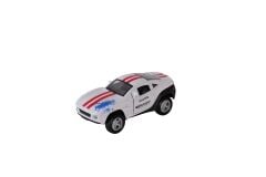 FY6148-12D SESLİ IŞIKLI BY RALLY FIGHTER MUSTANG