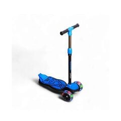 CNSC4-IM CHANKY SCOOTER MAVİ IŞIKLI KUTULU
