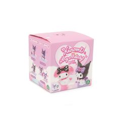HKT37100 Hello Kitty Kuromi ve Melodi