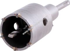 Bulmax 50mm Beton Buat Setı Bmx-2379 (2 Adet Gönderilir)