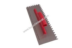 Bulmax 8*8 30cm Seramık Malası Bmx-2790 (12 Adet Gönderilir)