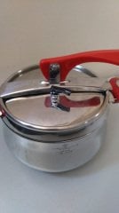 Düdüklü Tencere Yedek Parçası Emniyet Valfi Sibobu Pimi Taç Model