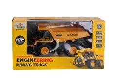 93302 ŞARJLI KUMANDALI İŞ KAMYONU