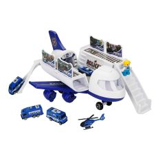 2991 SUN-RST-Transporter Air Craft Çantalı İtfaiye Polis 2A - Sunman