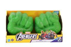 F9332 Avengers HULK Yumruk