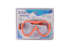 KZLD-AK301CS MASKE TEK KALIN LASTIKLI BUYUK 72