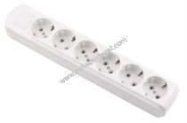 Bulmax Profesyonel 6lı Klemenslı Bmx-2876 (6 Adet Gönderilir)