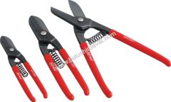 Bulmax 12'' Yaylı Teneke Makası Bmx-2627 (6 Adet Gönderilir)