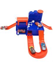 SPEED RACER GARAJ 5 ARAÇLI