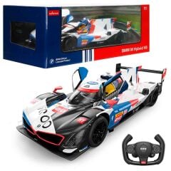 10190 SUN-RAS-R C ARABA 1 14 BMW M HYBRID V8 LMDH FF 2 4GHZ