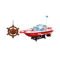 Uzaktan Kumandalı Tekne 45 cm.