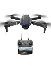 E99 ÇANTALI KAMERALI KATLANIR DRONE