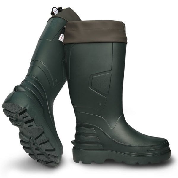 Camminare Forester Yeşil Erkek -30 Kışlık Çizme No 41
