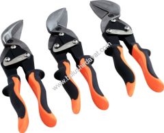 Bulmax 10'' Sag Kaportacı Makası Bmx-2640 (6 Adet Gönderilir)