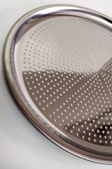 Dolma Altı Paslanmaz Çelik 22 cm Abant Serisi