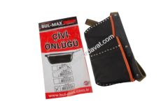 Bulmax Sunnı Derı Cıvı Onlugu Bmx-2956 (6 Adet Gönderilir)