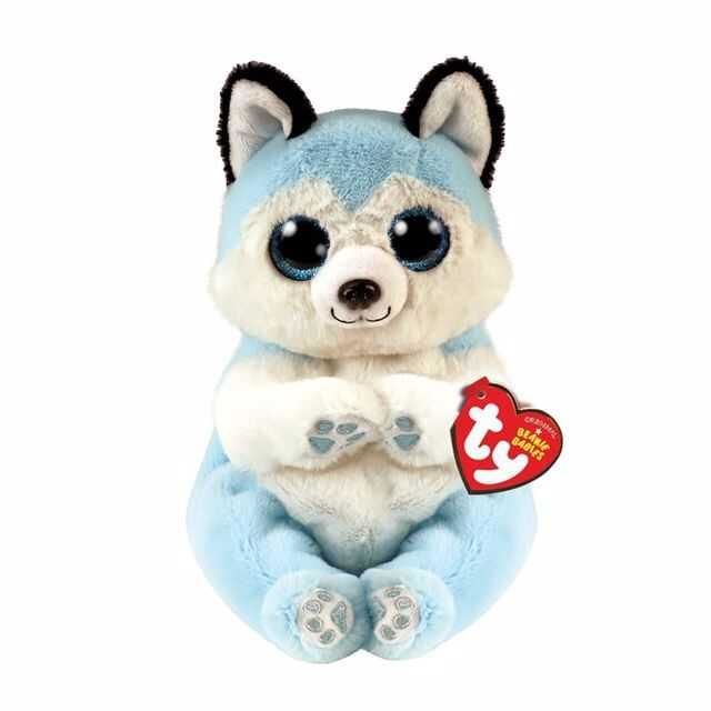 THUNDER HUSKY BLUE REG