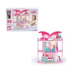 04065 BELLANIN MASAL EVİ