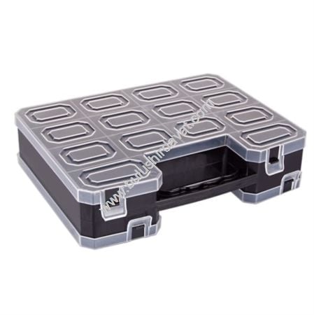 Bulmax 22gozlu Cıft Taraflı Organızer Bmx-2990 (1 Adet Gönderilir)