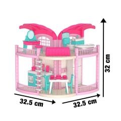 04067 BELLANIN KUMSAL EVİ