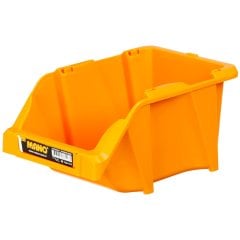 Mano Sarı Avadanlık R-15 125x195x90 mm (60'lı Paket Halinde Satılır)