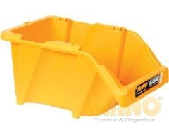 Mano Sarı Avadanlık R-15 125x195x90 mm (60'lı Paket Halinde Satılır)