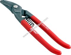 Bulmax 10'' Sıvrı Teneke Makası Bmx-2649 (6 Adet Gönderilir)