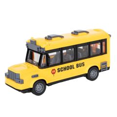 4322 SUN-YFN-SNC-R C OTOBÜS 1 32 OKUL FF IŞIKLI 27MHZ
