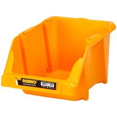 Mano Sarı Avadanlık R-20  52mm 152mm x 245mm x 122mm (60'lı Paket Halinde Satılır)