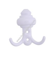 Bulmax Beyaz Sarıklı Askı Bmx-3111 (100 Adet Gönderilir)