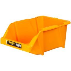 Mano Sarı Avadanlık R-25 200mm x 300mm x 130mm (30'lu Paket Halinde Satılır)